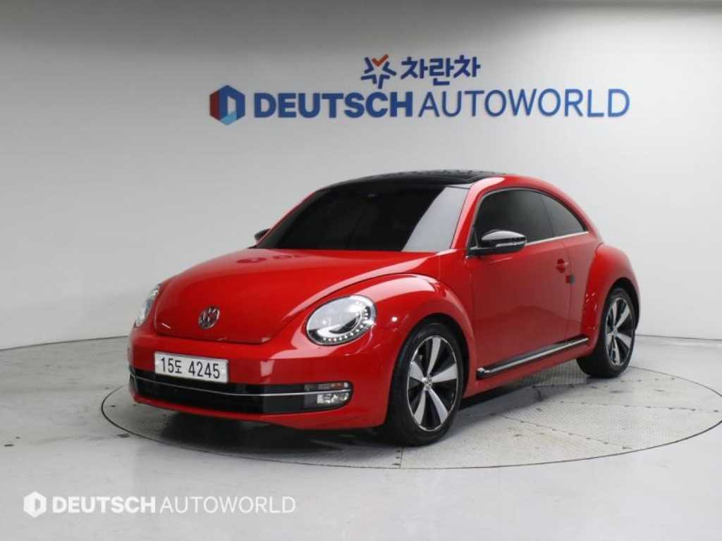 ٰ  Ʋ 2.0 TDI ̾