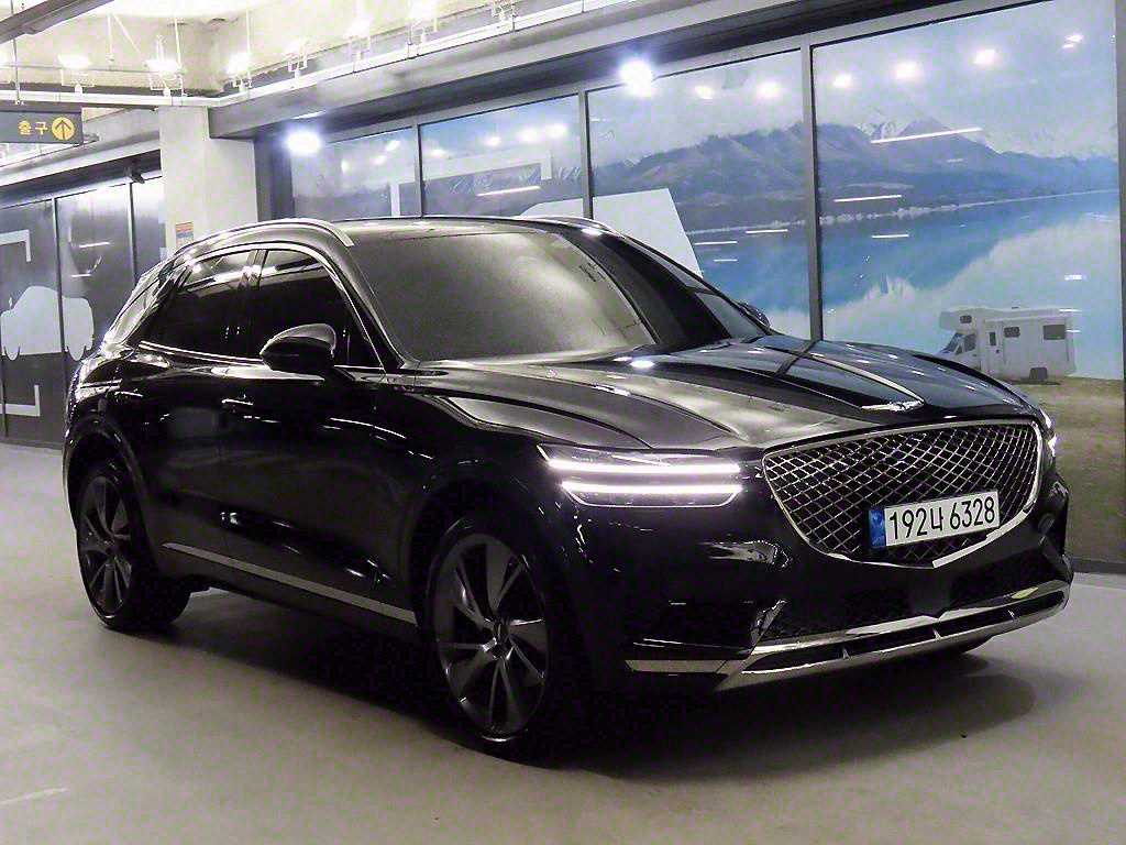 ׽ý GV70 2.5T 2WD ⺻