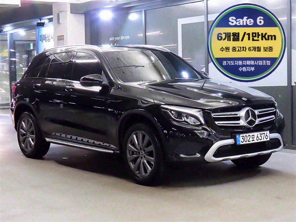  GLCŬ GLC 350e 4ƽ ̾