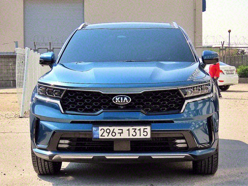   ̺긮(MQ4) 1.6 HEV 4WD ñ״ó