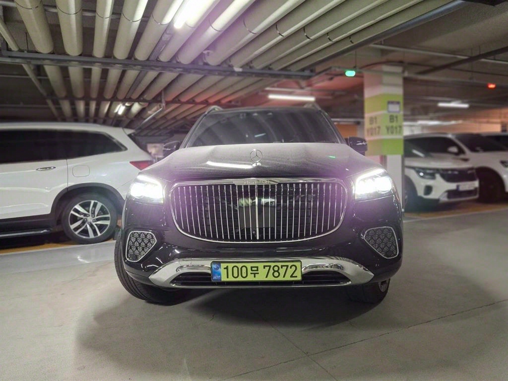 ���� GLSŬ����(3����) GLS 580 4��ƽ 