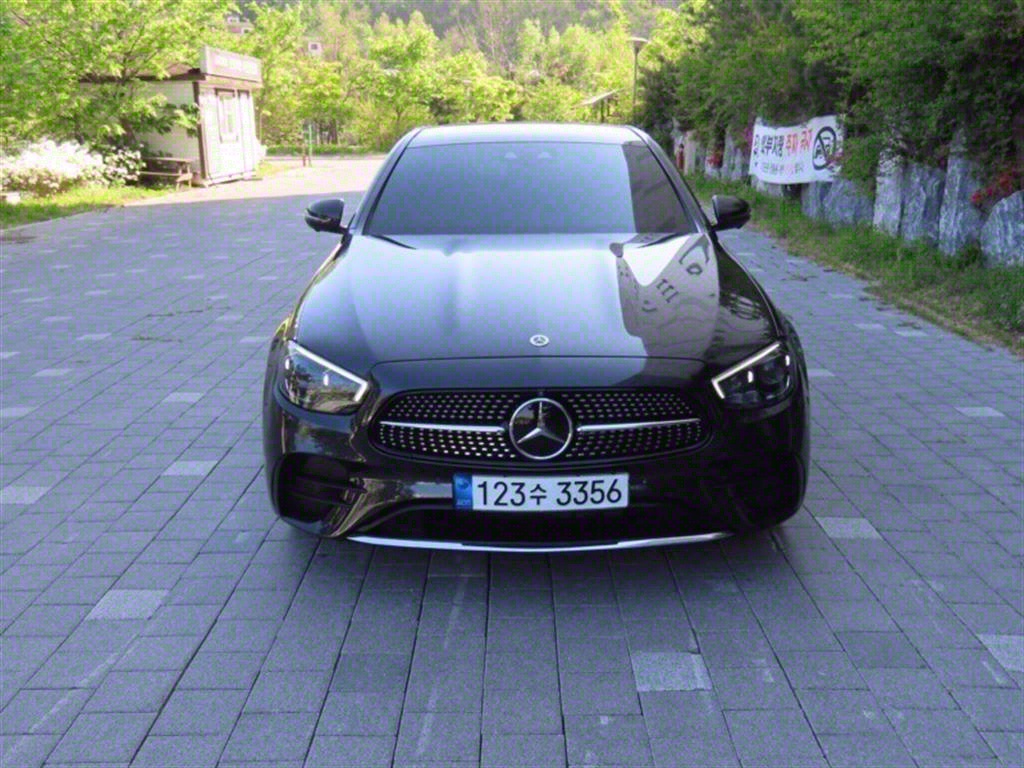  EŬ(5) E350 4ƽ AMG 