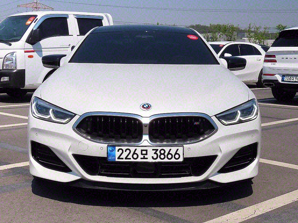 BMW 8ø(2) ׶ M850i xDrive 