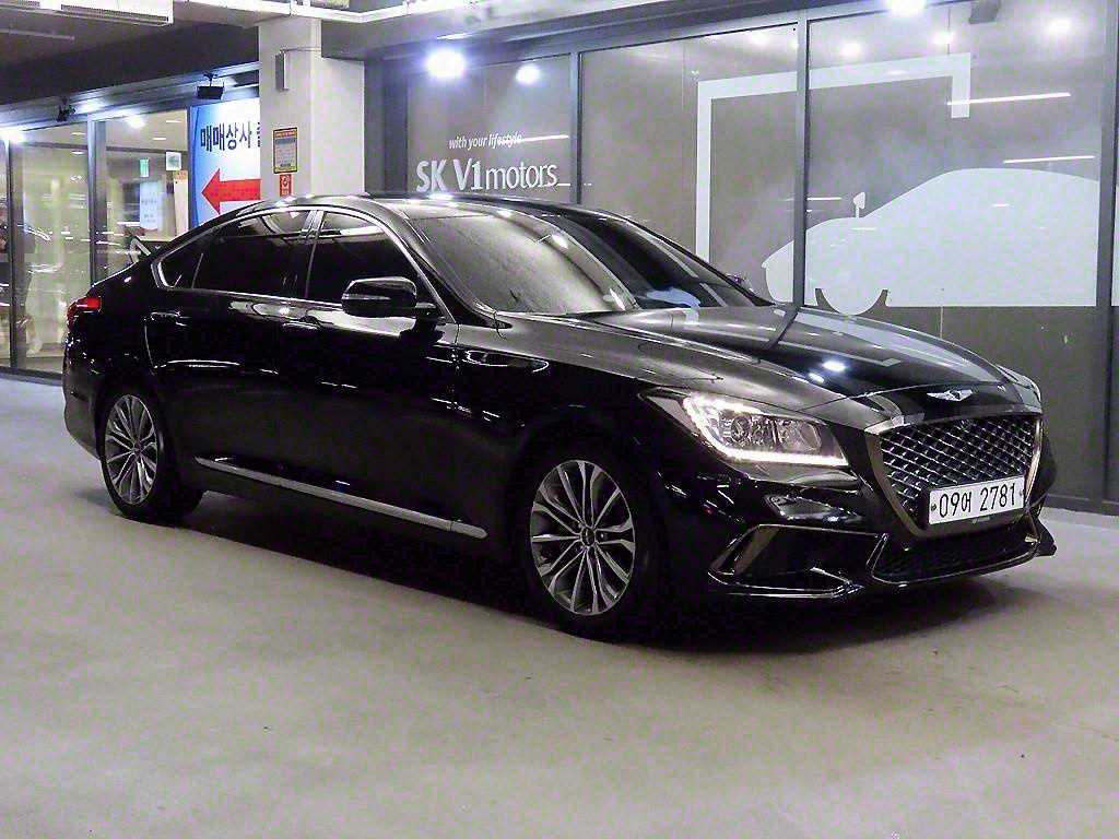  ׽ýDH G330 AWD ̾