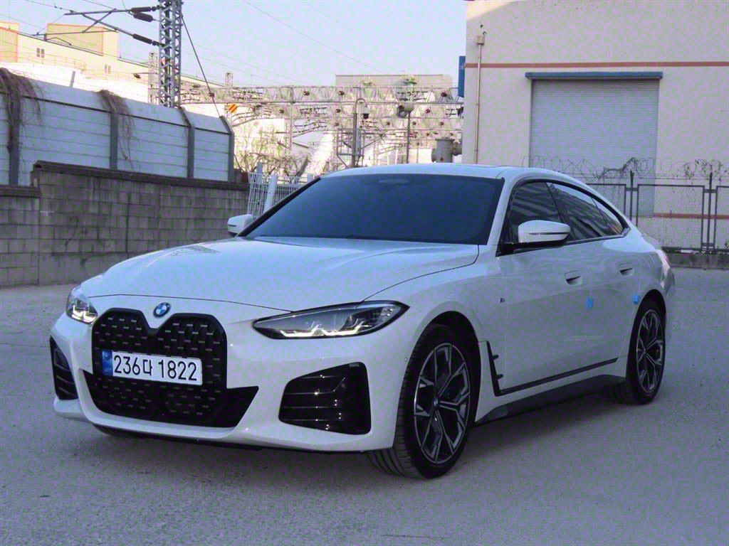 BMW 4ø(2) ׶ 420i M  ս