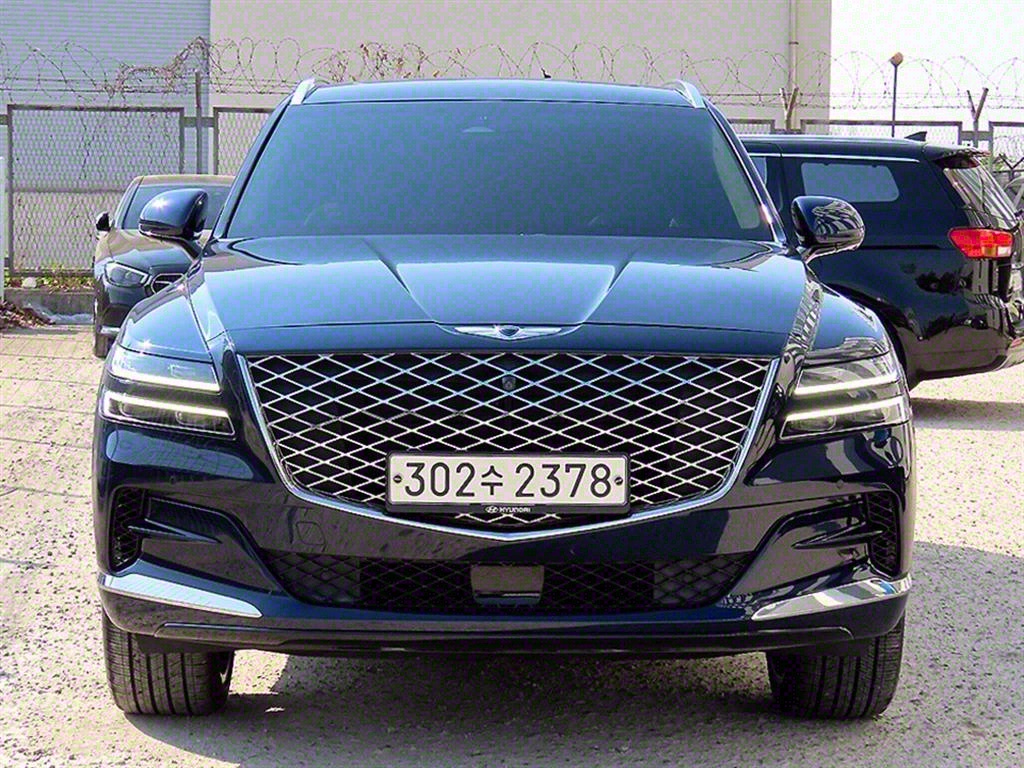 ׽ý GV80 3.0  AWD ⺻