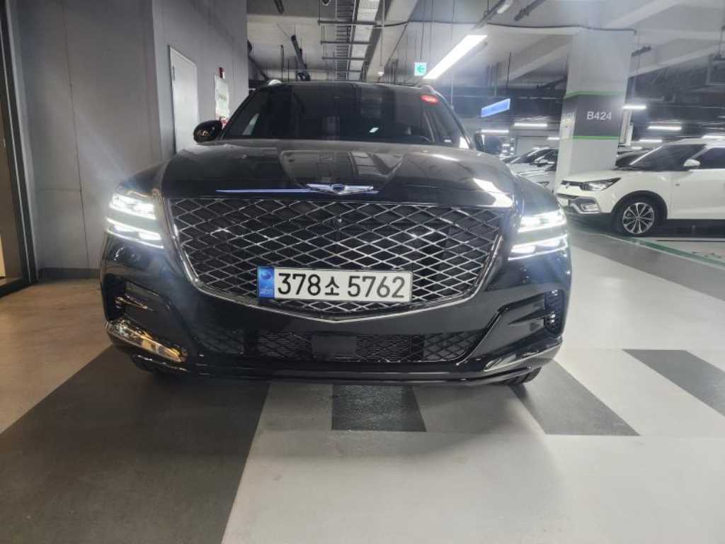 ׽ý GV80 3.0  AWD ⺻