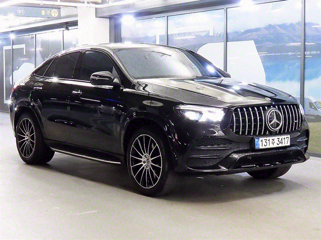 GLEŬ(4) GLE 400d 4ƽ  