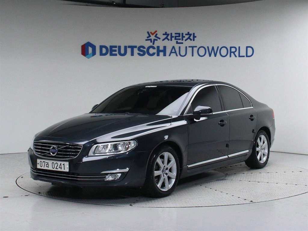  S80(2) D4 