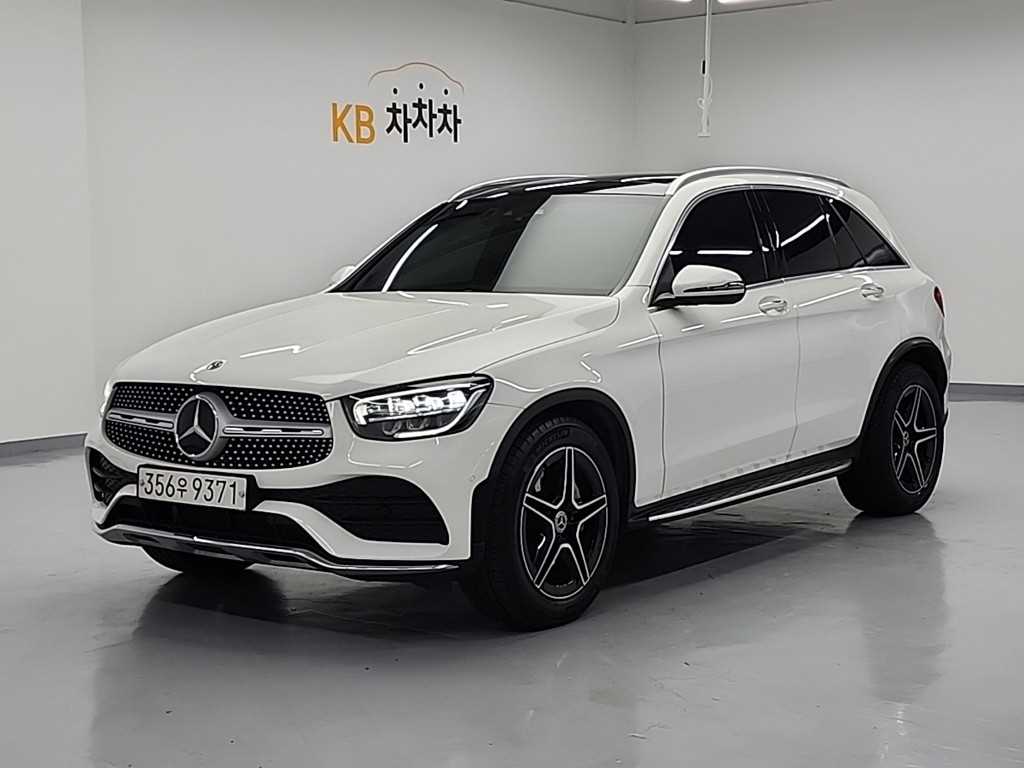  GLCŬ GLC 300 4ƽ ̾