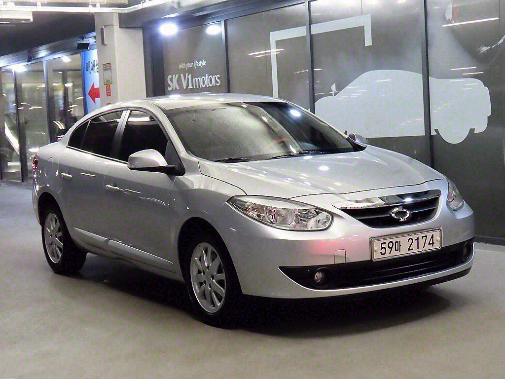 (Ｚ)  SM3 1.6 SE 