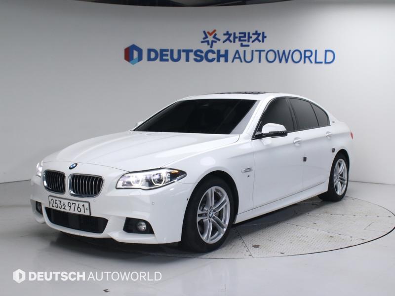 BMW 5ø(6) 520d M δ̳ 