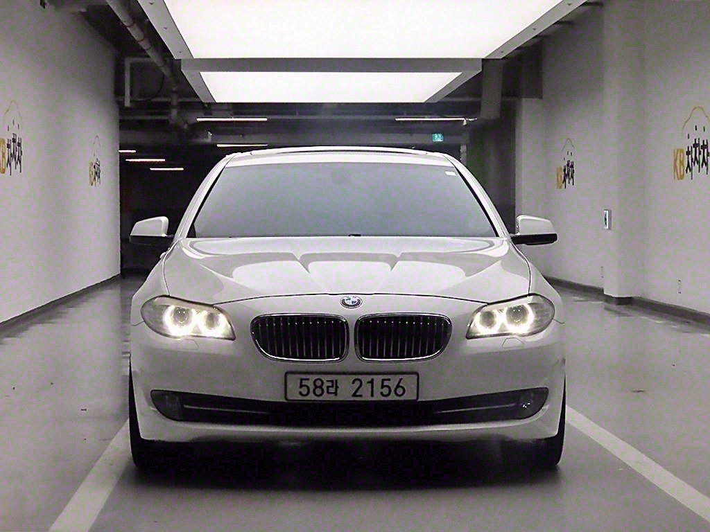 BMW 5ø(6) 528i 