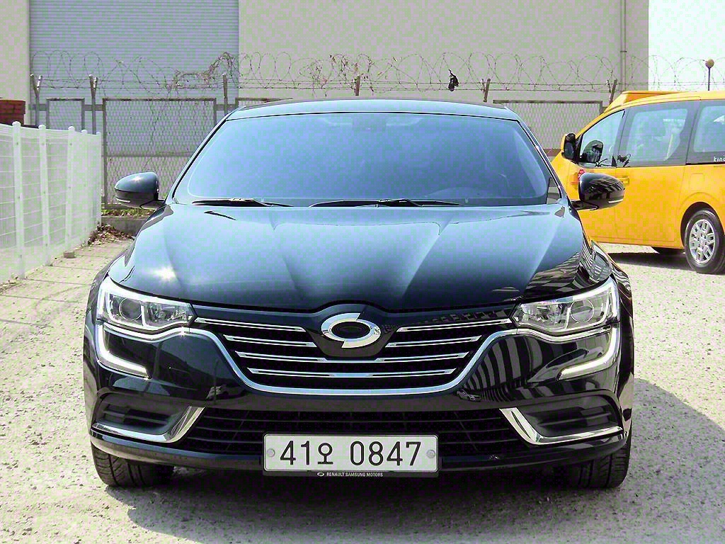 (Ｚ) SM6 2.0 GDe SE