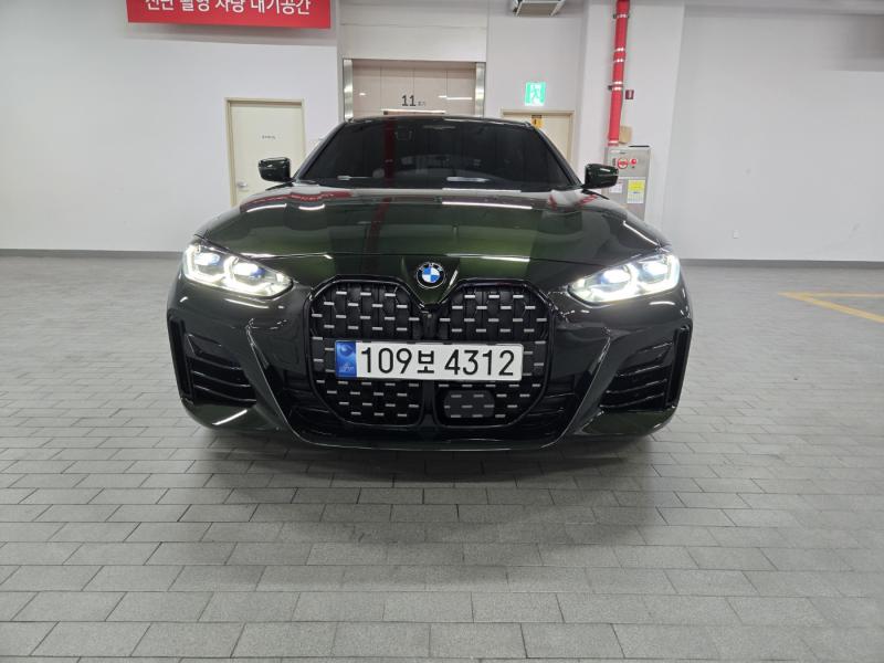 BMW 4ø(2) ׶ 420i M  ս
