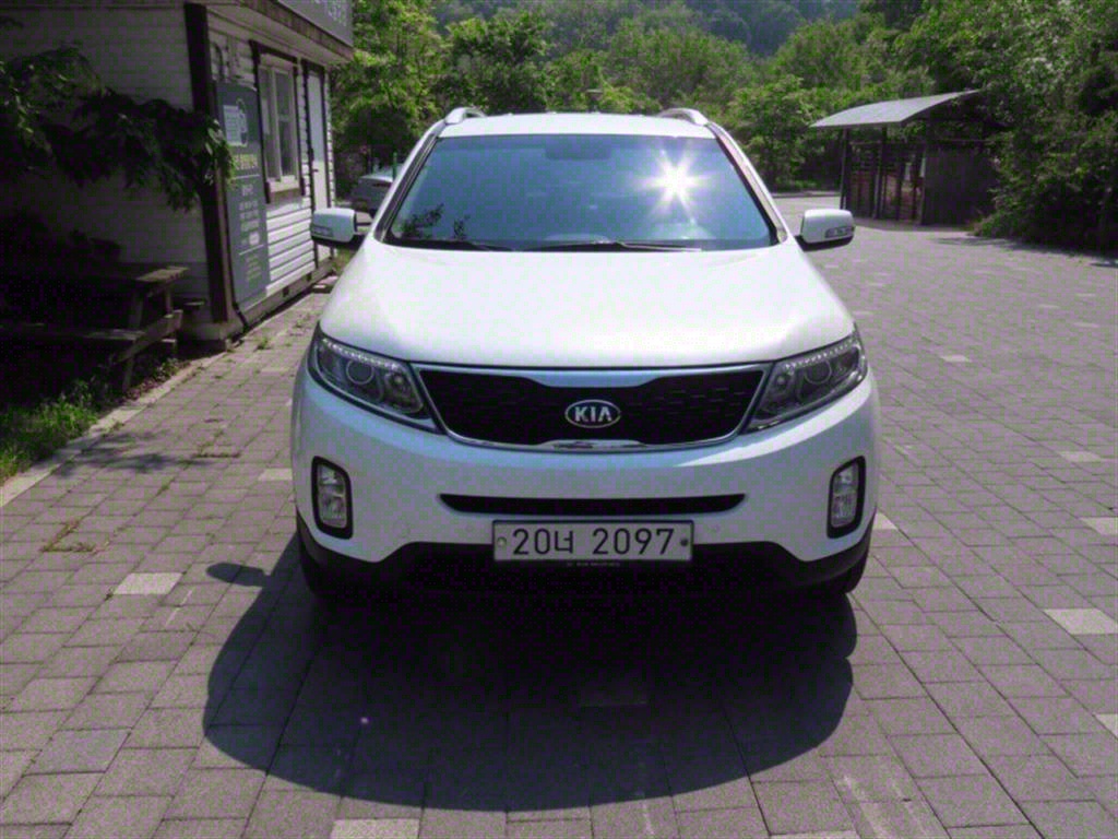   R R2.0 2WD 