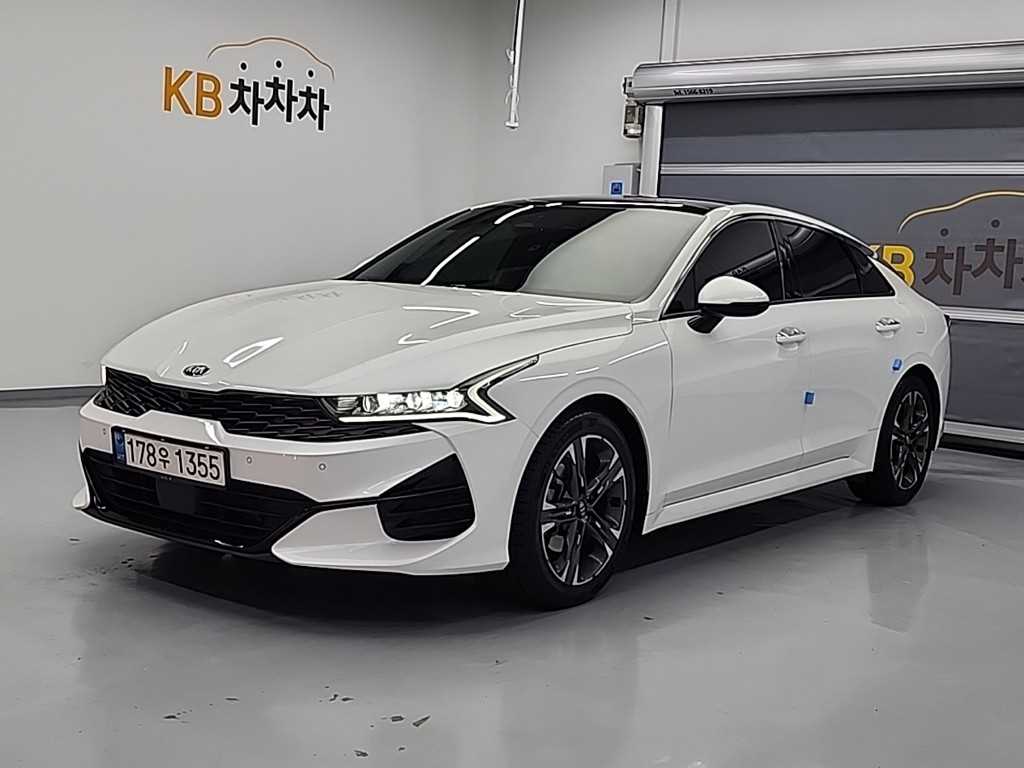   K5(DL3) 2.0 LPI ñ״ó