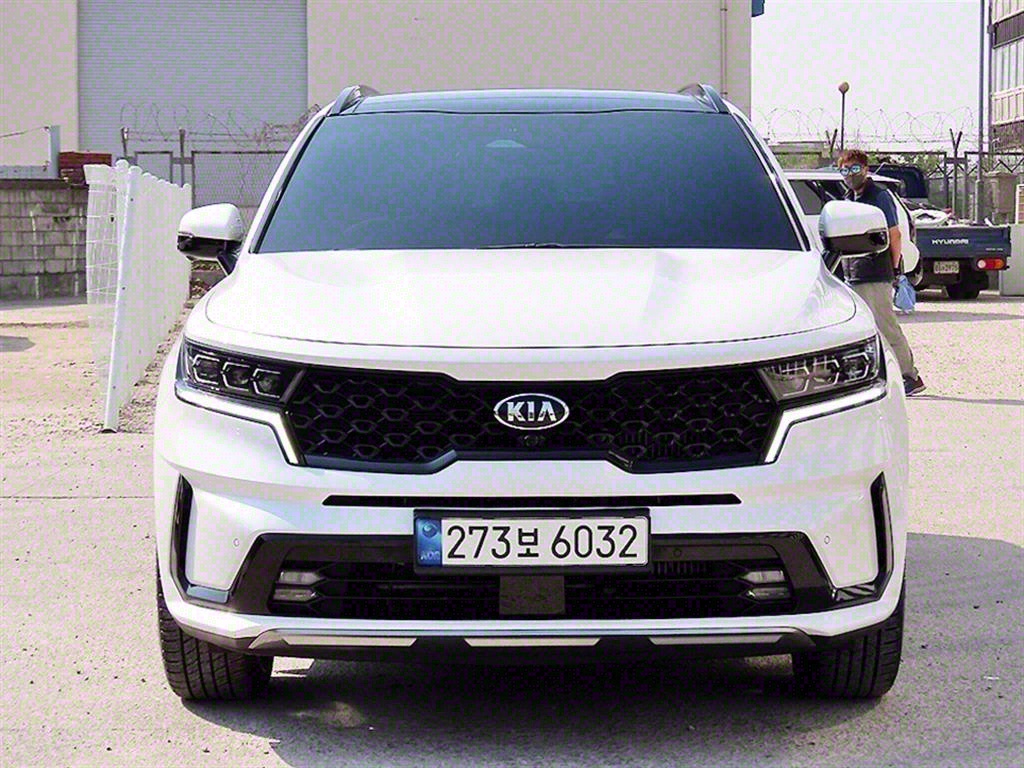   ̺긮(MQ4) 1.6 HEV 2WD ׷Ƽ