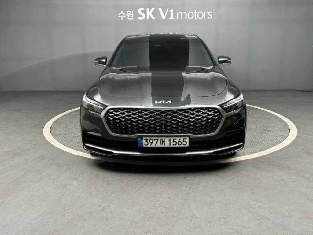   K9(RJ) 3.8 ָ AWD ÷Ƽ Ʈǥ