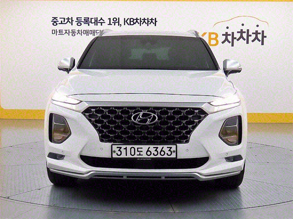  Ÿ(TM) 2.0T GDi 2WD ν۷̼