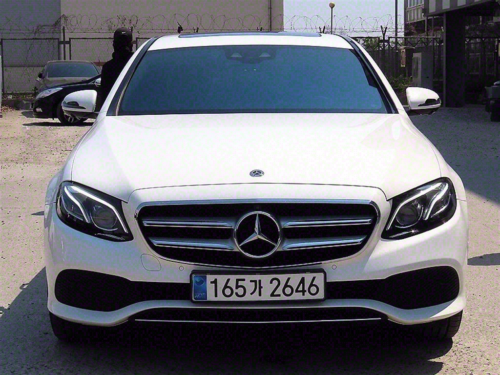  EŬ(5) E300 4ƽ ƹ氡