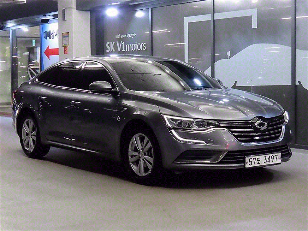 (Ｚ) SM6 2.0  SE