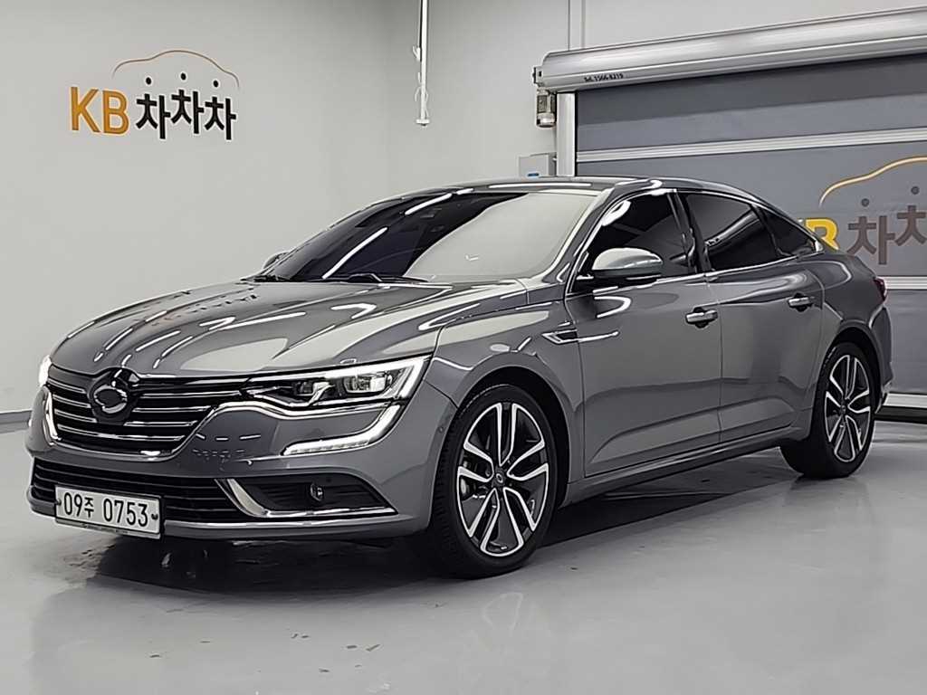 (Ｚ) SM6 2.0 GDe RE