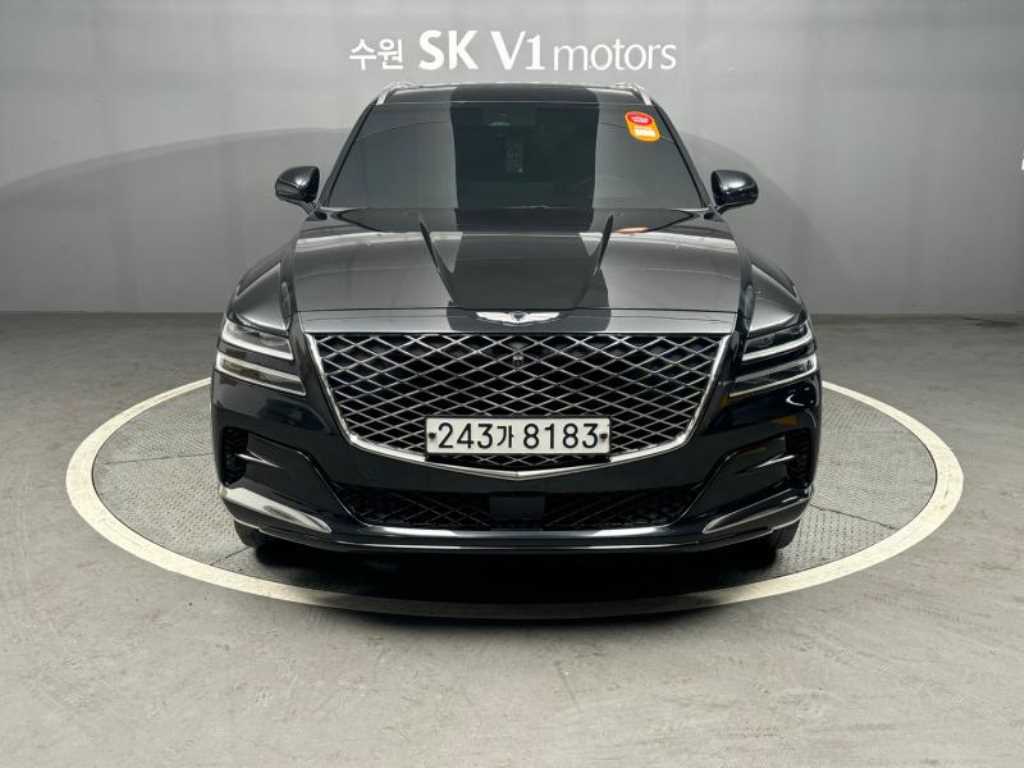 ׽ý GV80 3.0  AWD ⺻