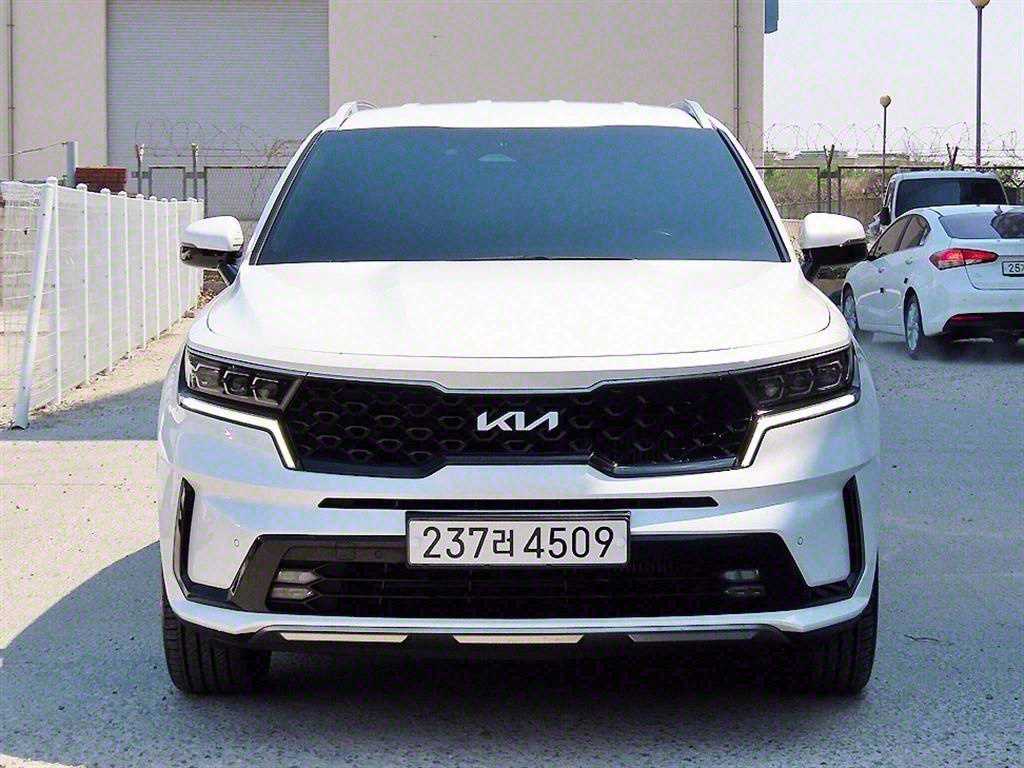   ̺긮(MQ4) 1.6 HEV 4WD Ƽ