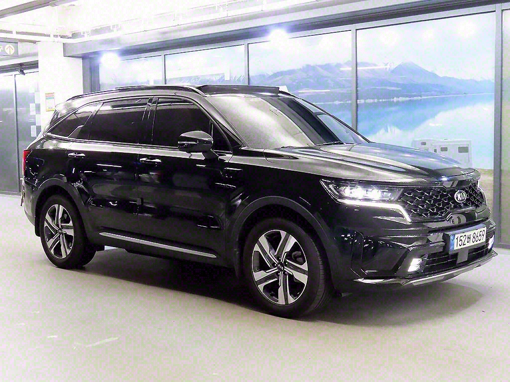   ̺긮(MQ4) 1.6 HEV 2WD 
