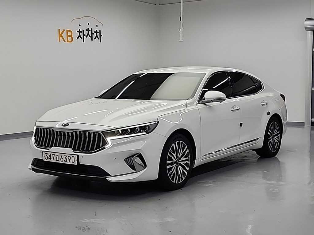  K7 ̾ 3.0 LPi ī Ƽ