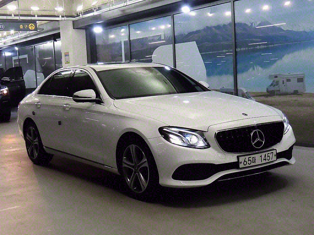  EŬ(5) E300 4ƽ 