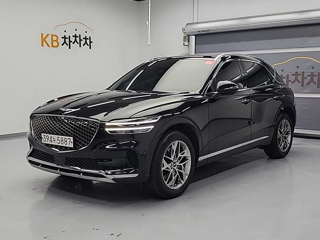 ׽ý GV70 2.5T AWD ⺻