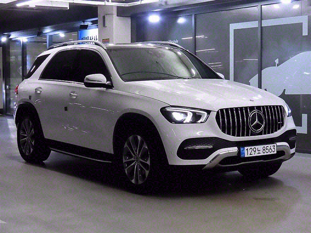  GLEŬ(4) GLE 300d 4ƽ 