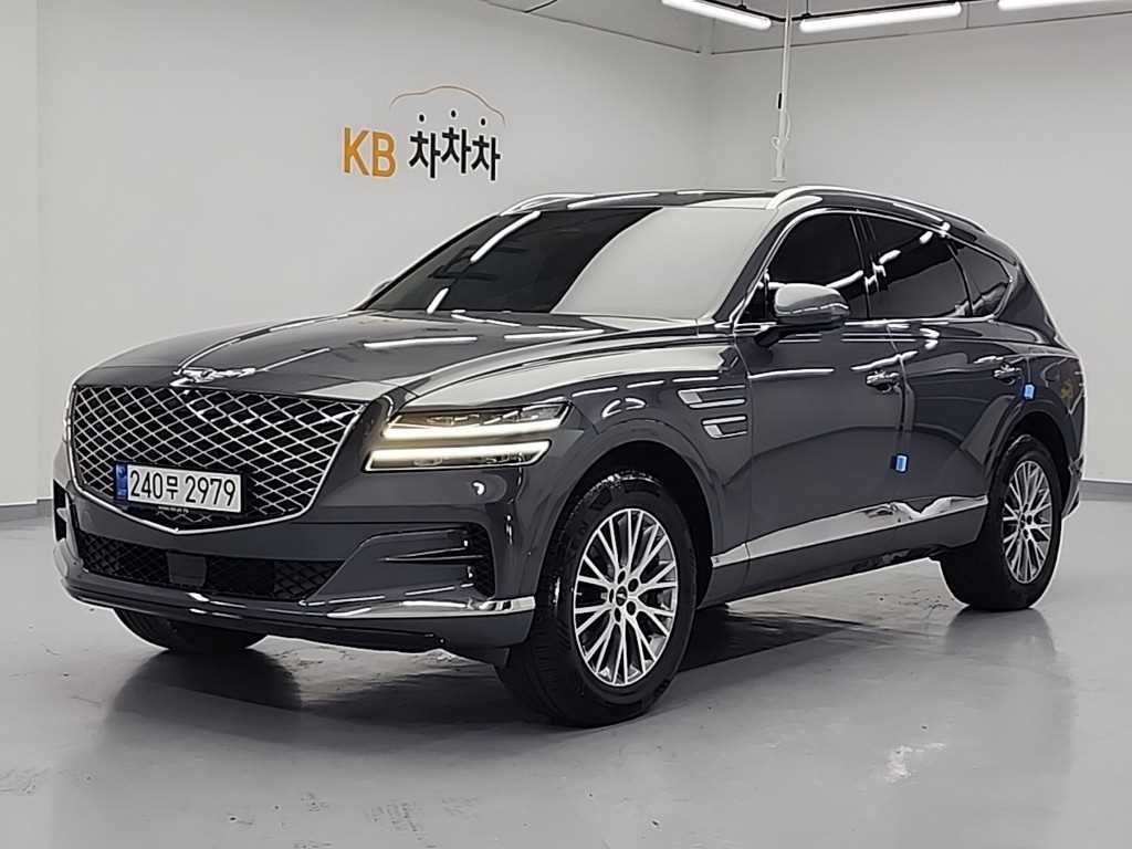 ׽ý GV80 3.0  AWD ⺻