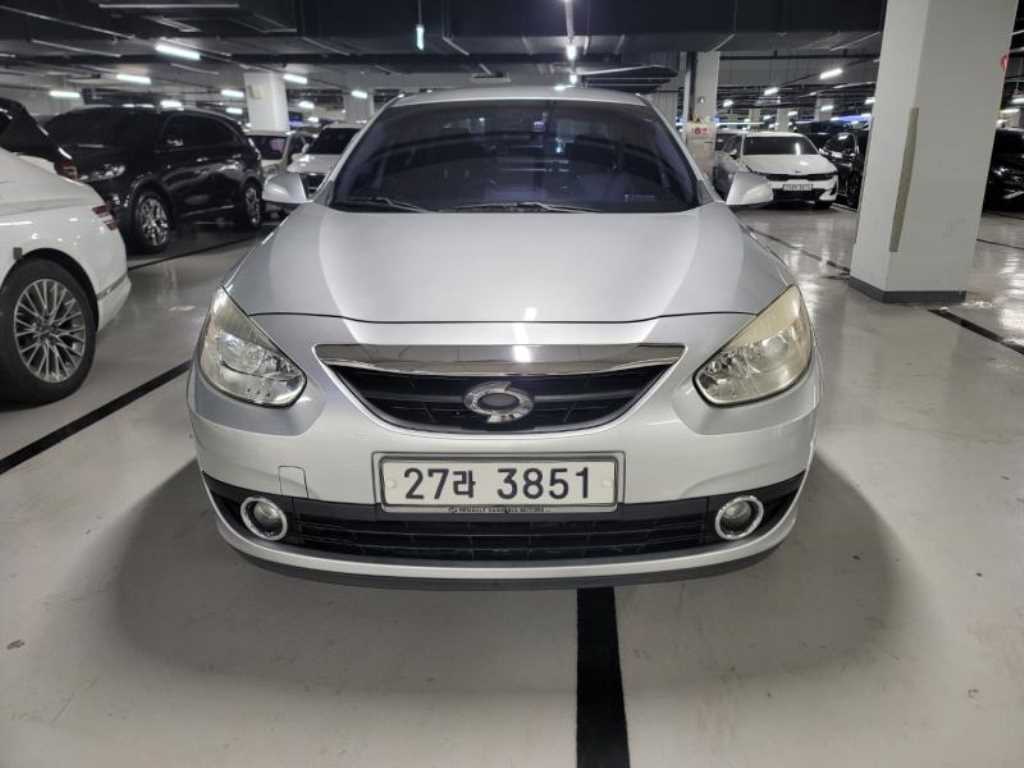 (Ｚ)  SM3 1.6 LE 