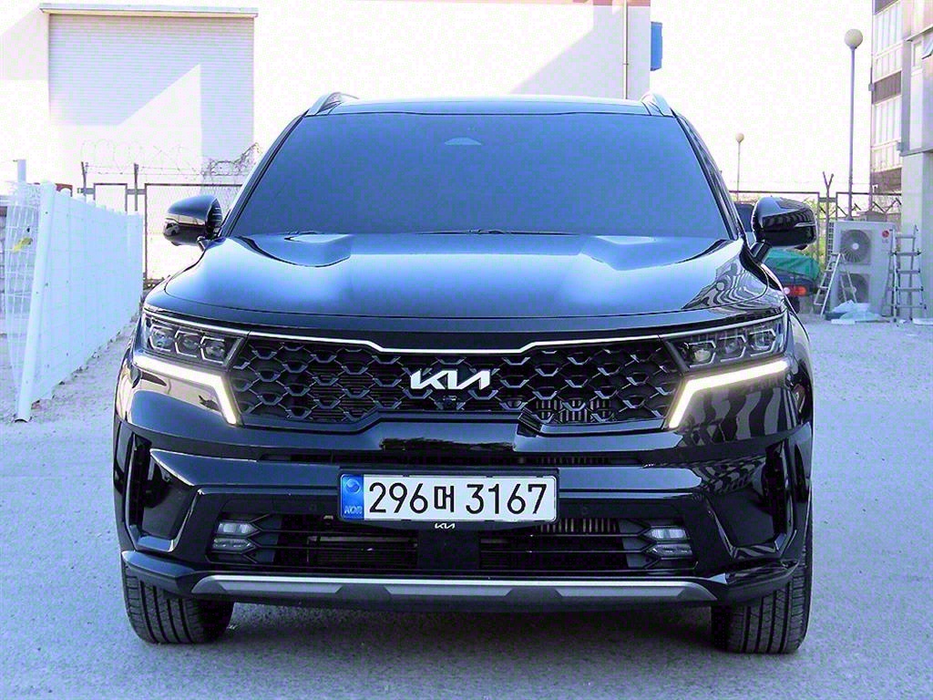   ̺긮(MQ4) 1.6 HEV 2WD ñ״ó