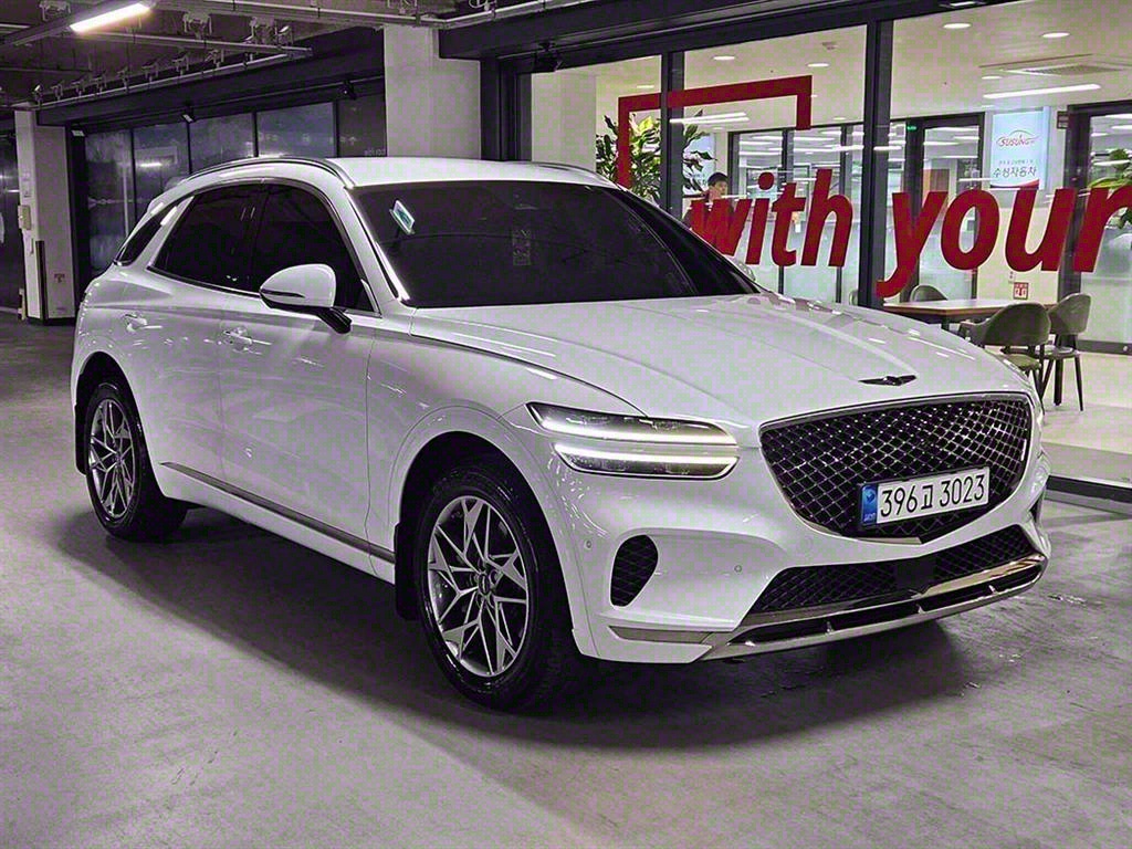 ׽ý GV70 2.5T AWD ⺻