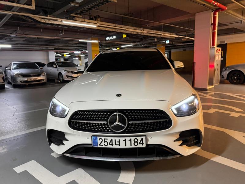  EŬ(5) E220d 4ƽ AMG 
