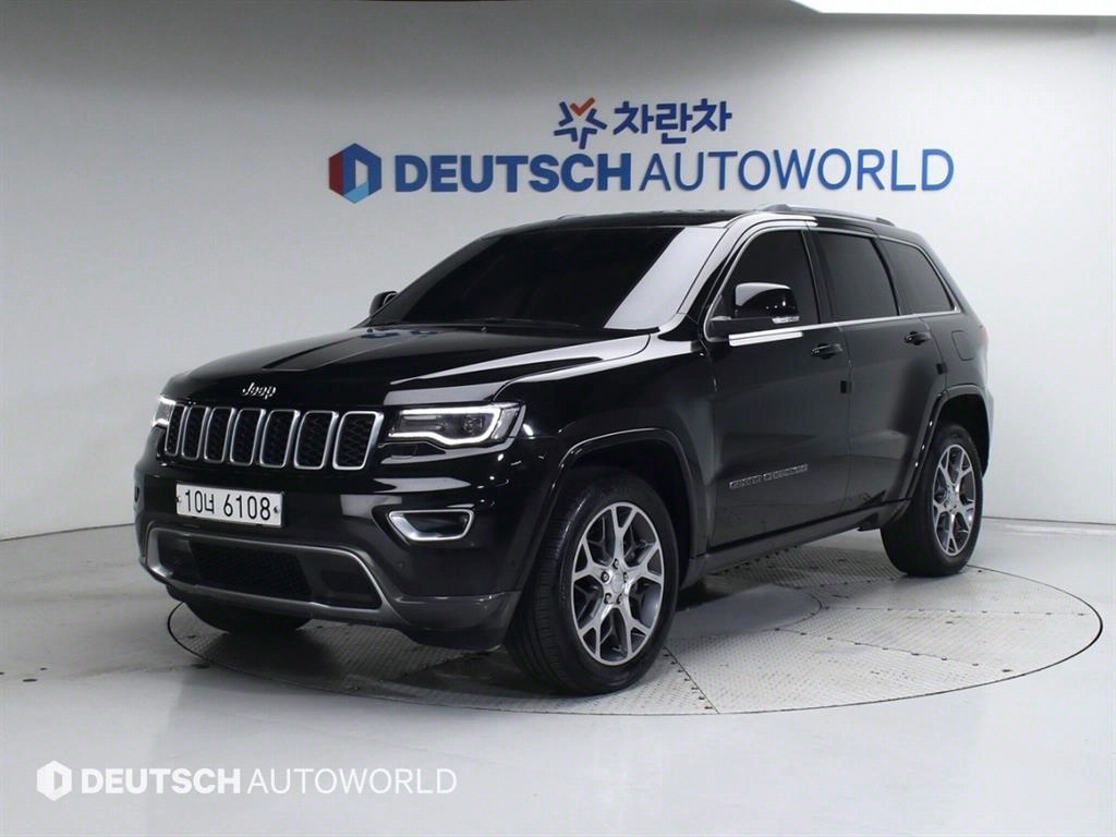  ׷ üŰ(WK2) 3.0 V6 ͺ 25th  