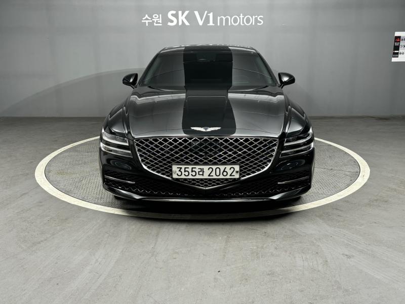 ׽ý  ôG80 ָ 3.5 AWD ⺻
