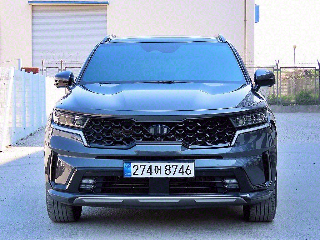   ̺긮(MQ4) 1.6 HEV 2WD ׷Ƽ