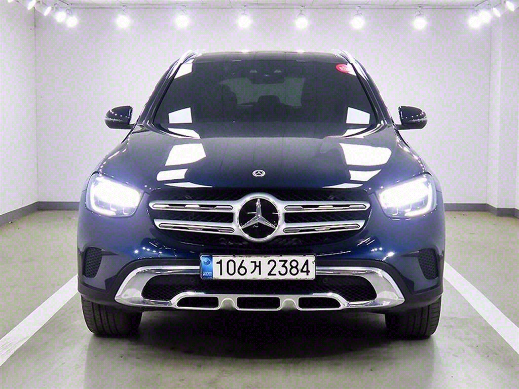  GLCŬ GLC 300e 4ƽ 
