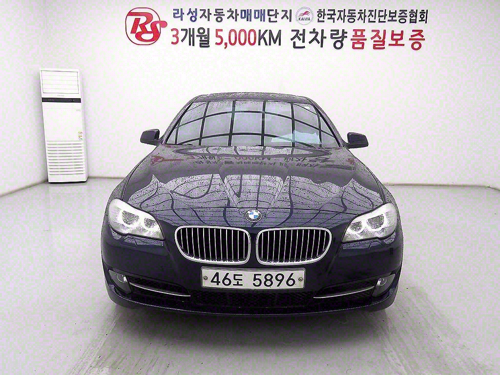 BMW 5ø(6) 528i 