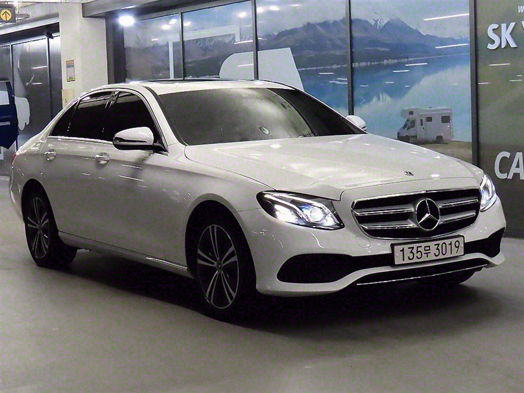 EŬ(5) E220d ƹ氡
