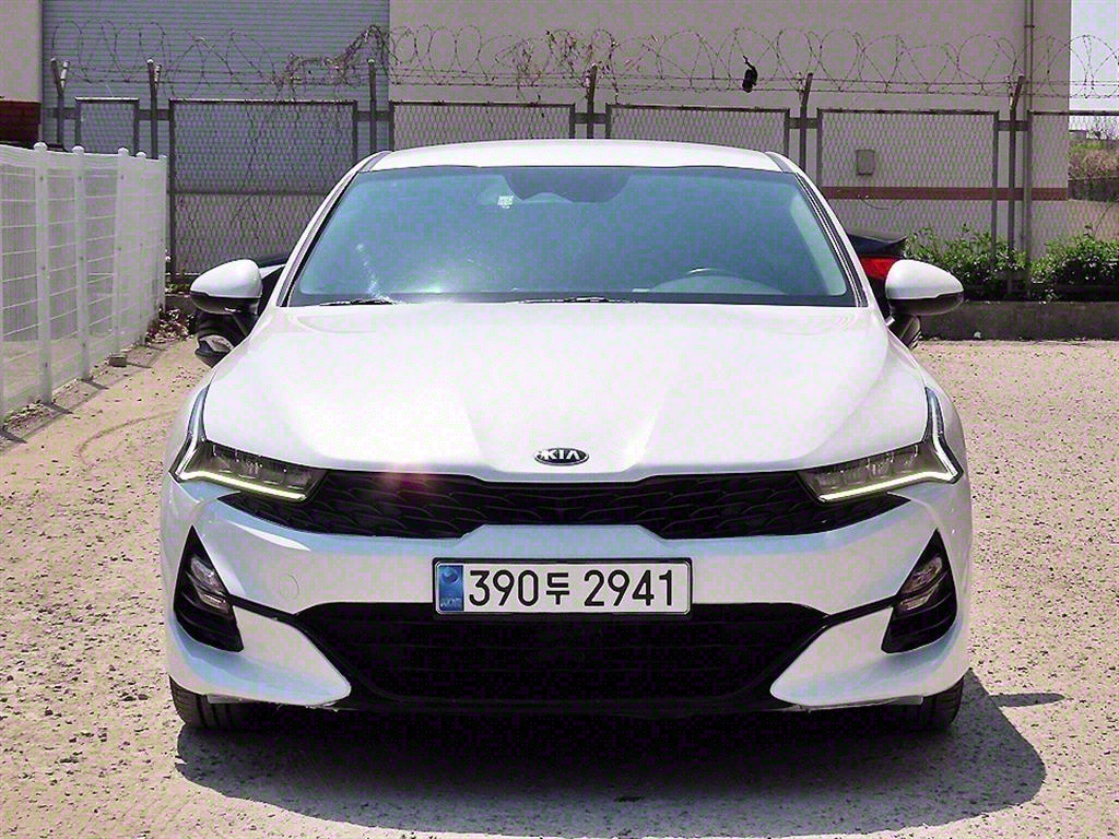   K5(DL3) 2.0 LPI ī Ĵٵ