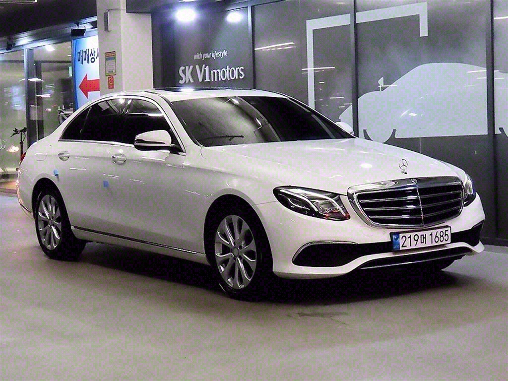  EŬ(5) E220d ͽŬú