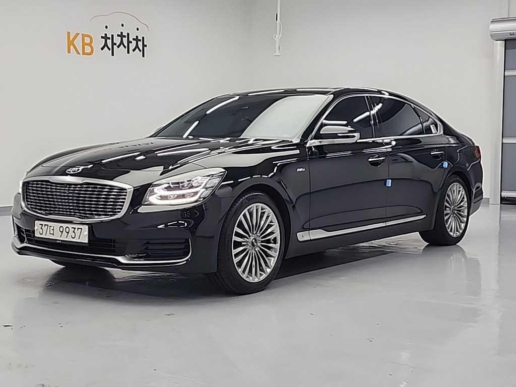   K9(RJ) 3.8 GDI AWD ׷÷Ƽ