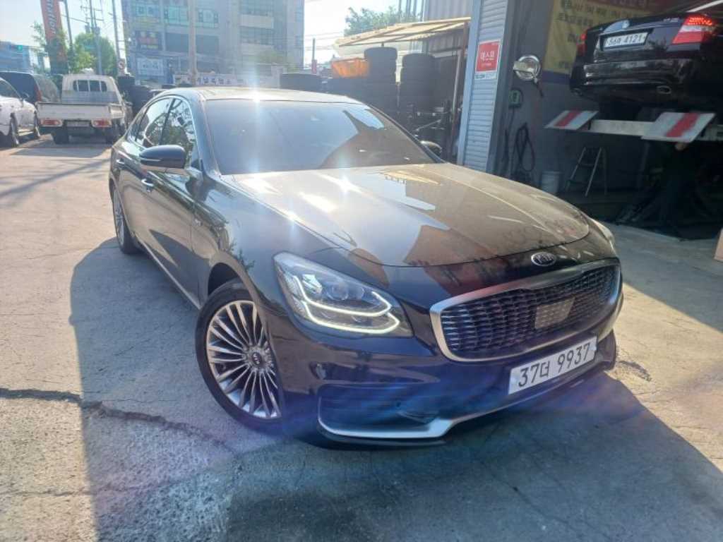   K9(RJ) 3.8 GDI AWD ׷÷Ƽ