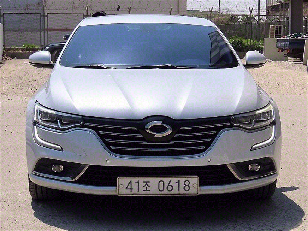 (Ｚ) SM6 2.0 GDe RE